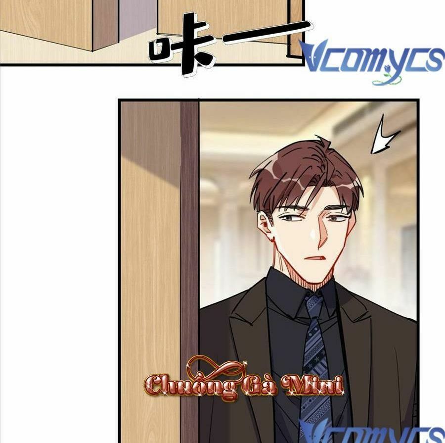 cố tổng, vợ của ngài quá mạnh rồi! chapter 45 37