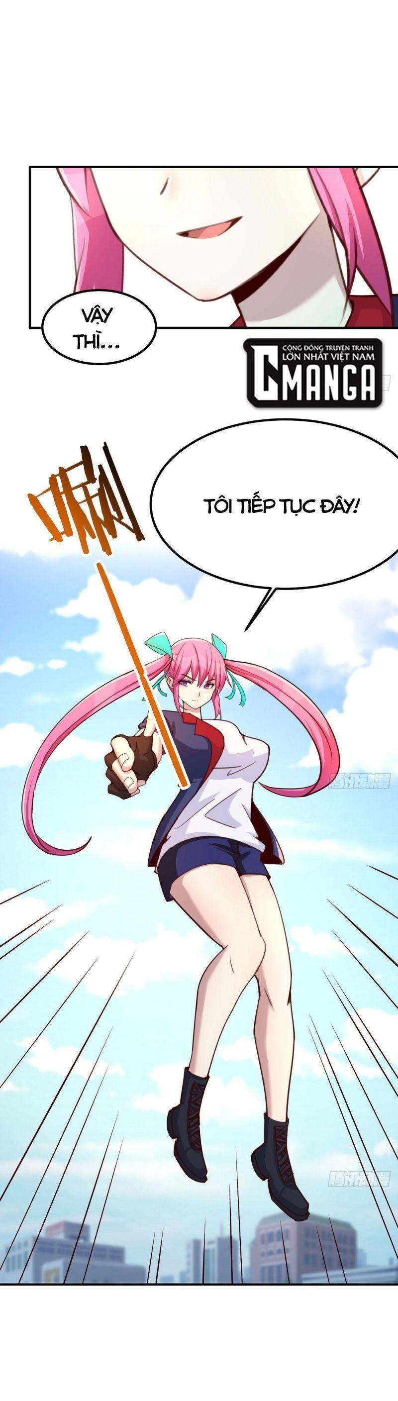 thiên tứ thức tỉnh chapter 21 1