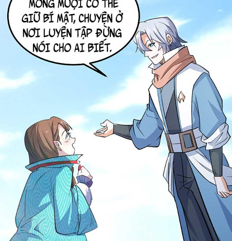 võ đạo độc tôn chapter 620 30