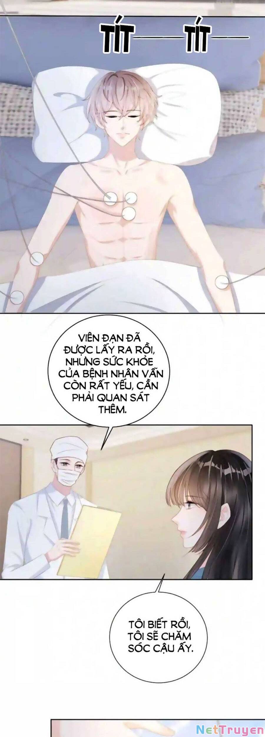 dây dưa không dứt chapter 43 12