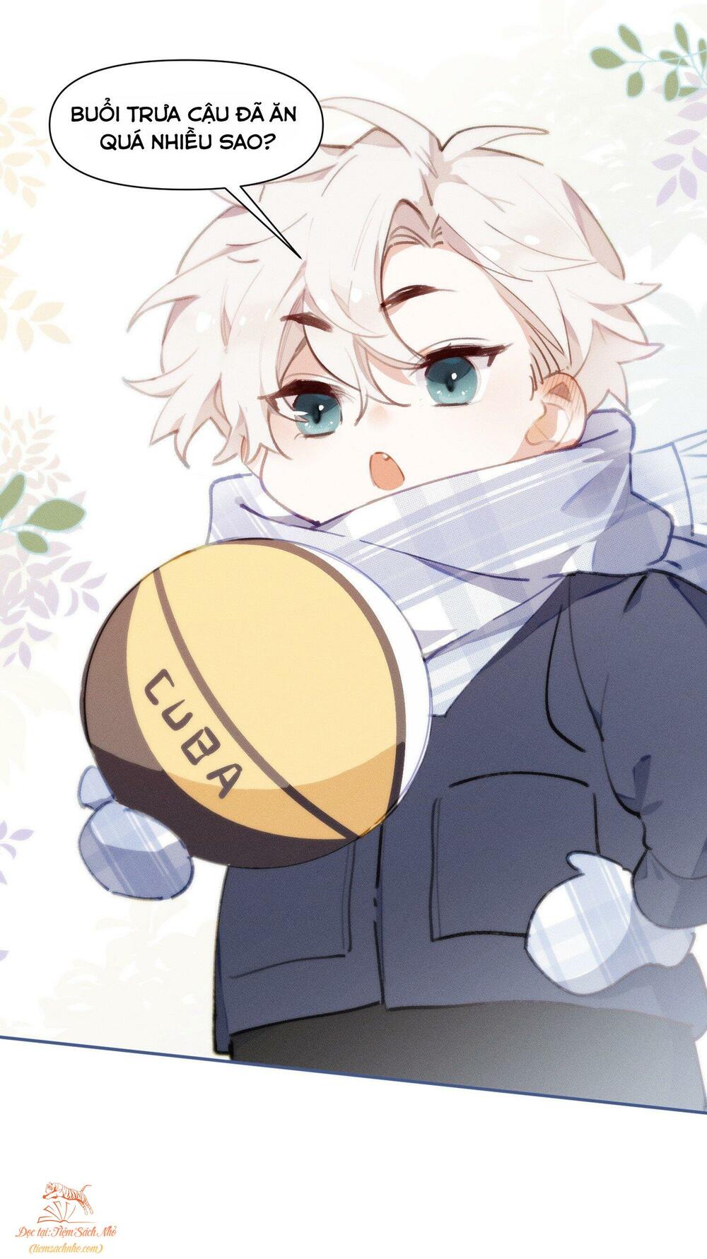 mười năm sau, tôi phải kết hôn với kẻ thù không đội trời chung của mình chapter 1 13