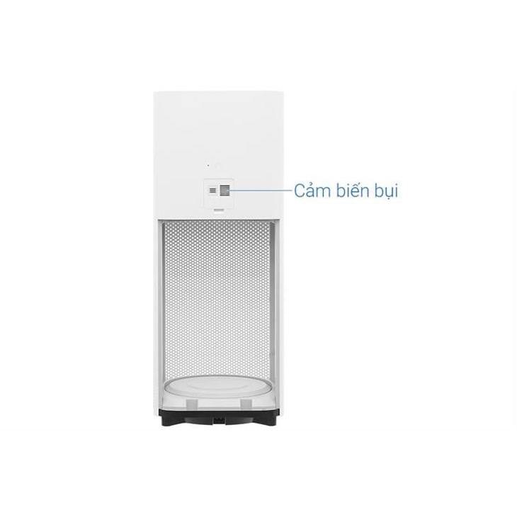 4 PRO - Máy lọc không khí Xiaomi Smart Air Purifier 4 Pro (BHR5056EU) - HÀNG CHÍNH HÃNG - GIAO HCM