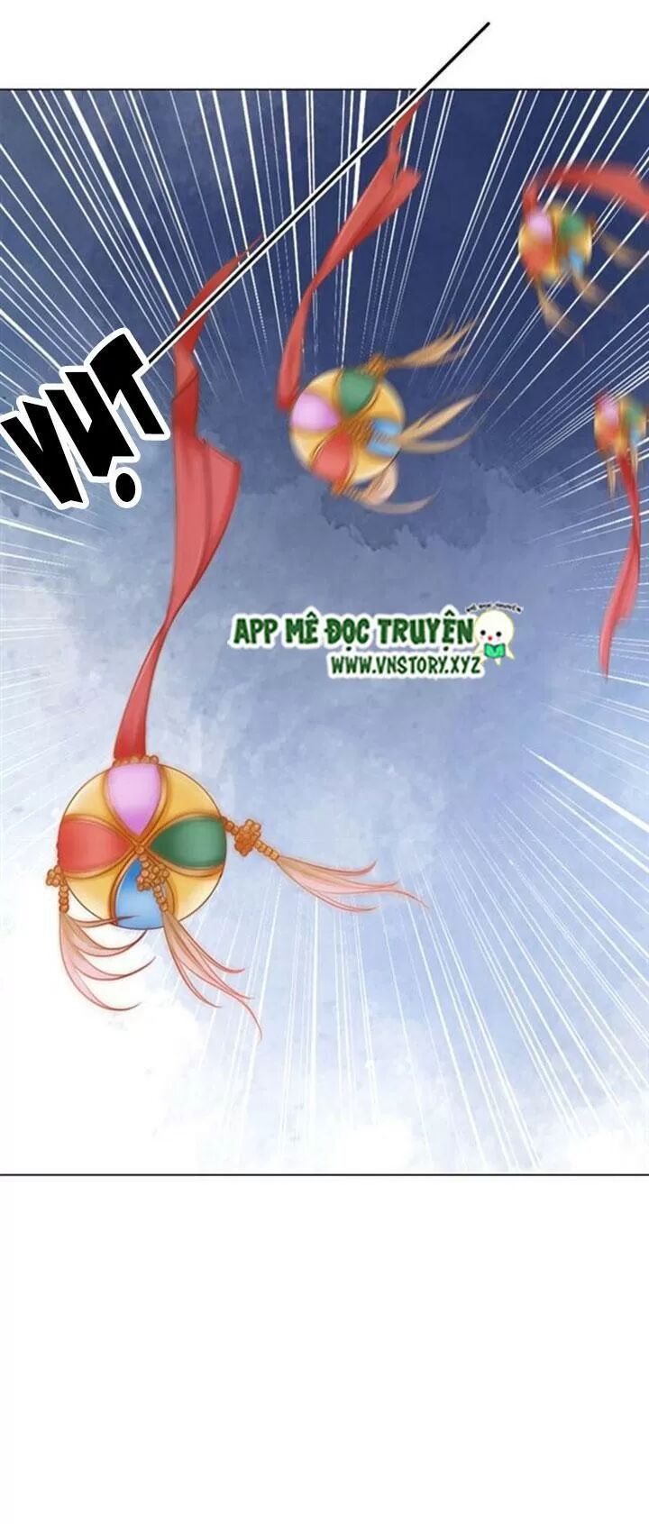 cực phẩm phế vật tiểu thư chapter 94 45