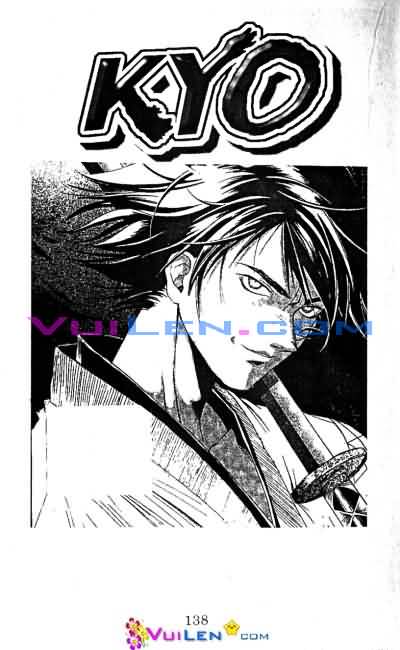 mắt quỷ kyo chapter 69 140