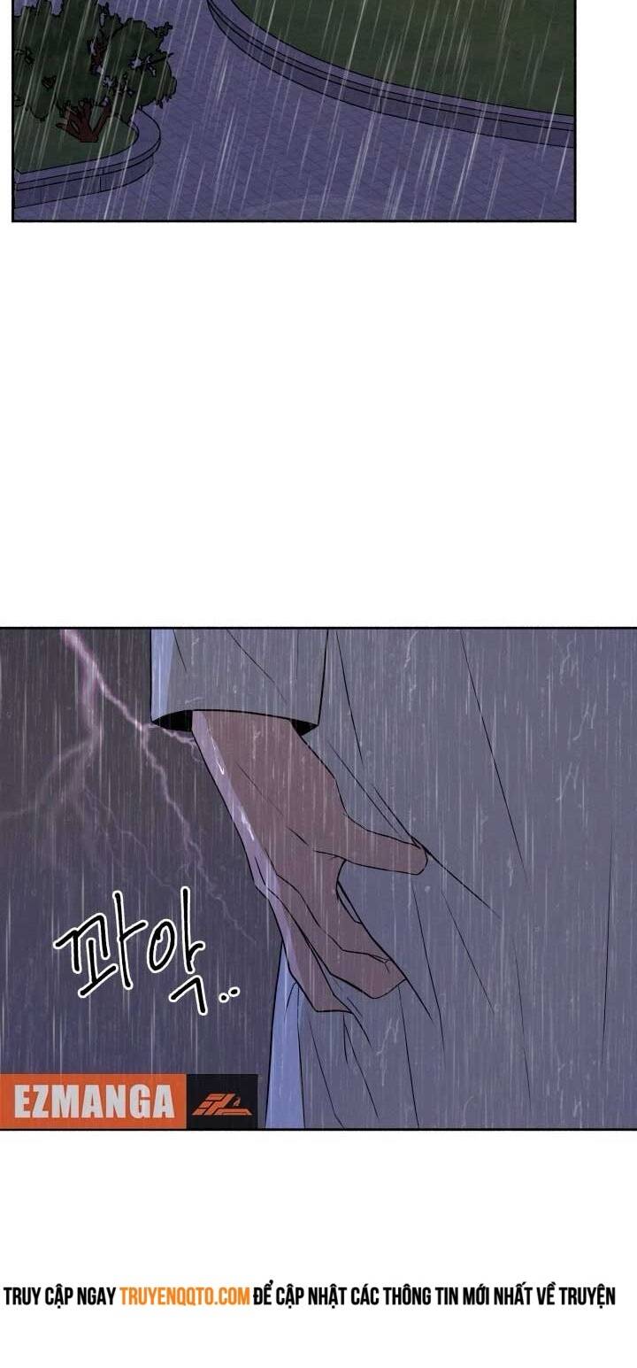 tôi muốn ngừng việc giết chóc chapter 7 43