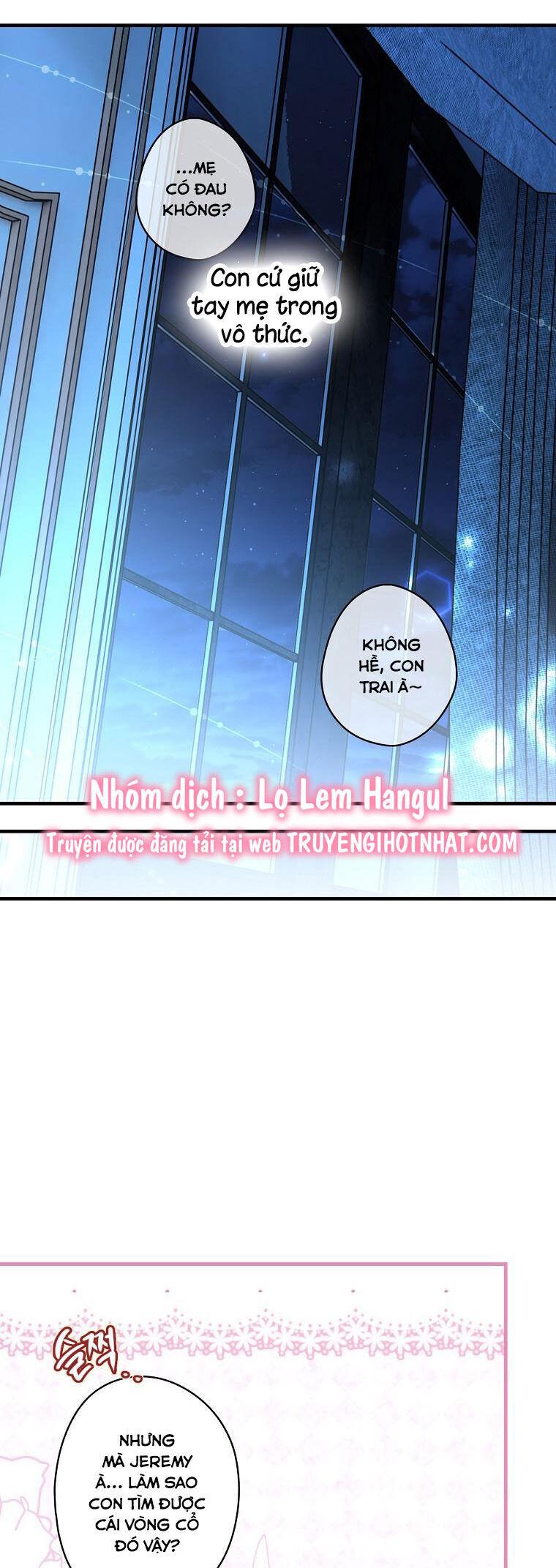 câu chuyện cổ tích của mẹ kế chapter 122 30