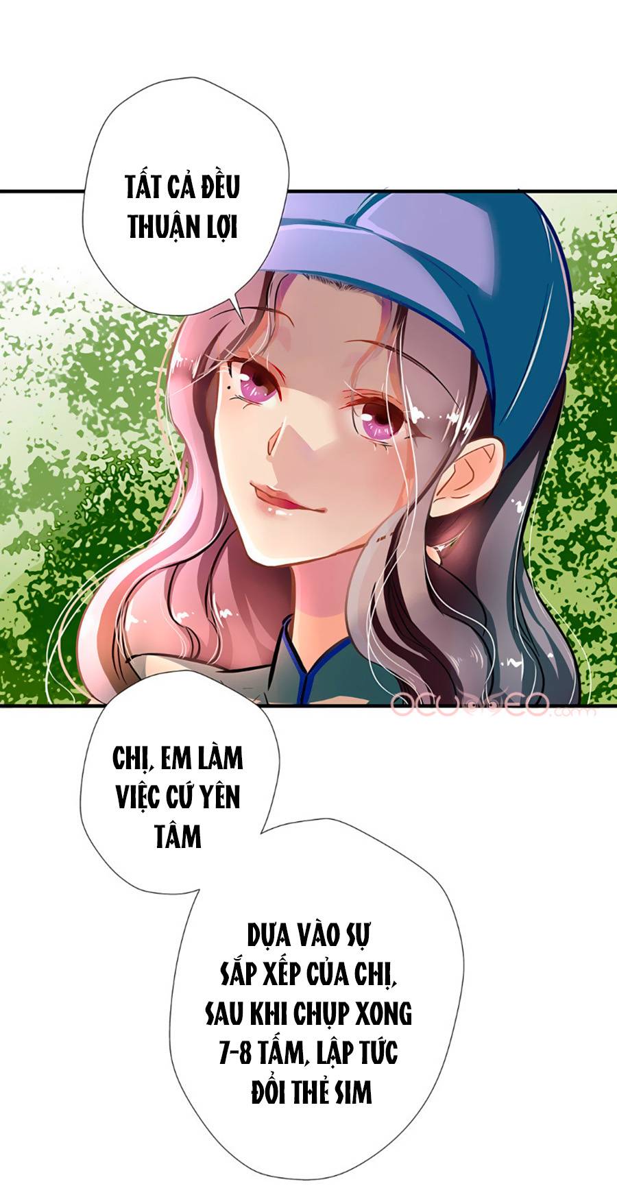 cưng chiều ái thê hư hỏng chapter 3 13