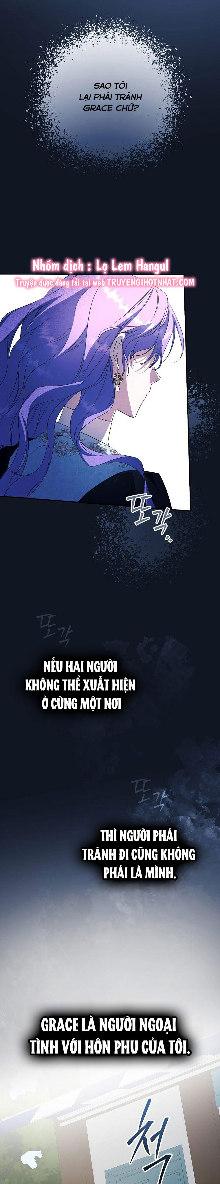 tôi đã cướp mất các nam chính từ tay nữ chính chapter 12 9