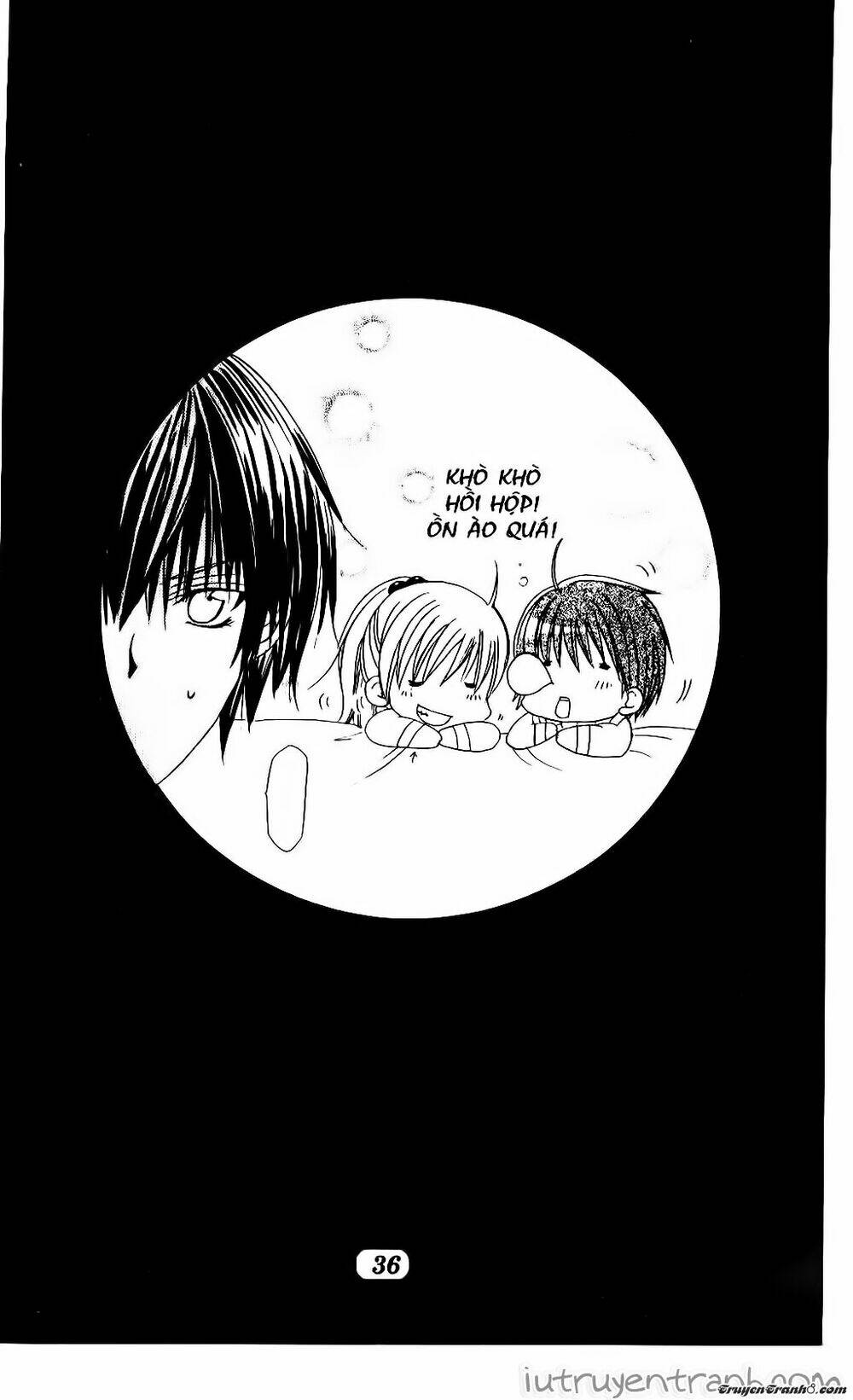 get love! chapter 23 35