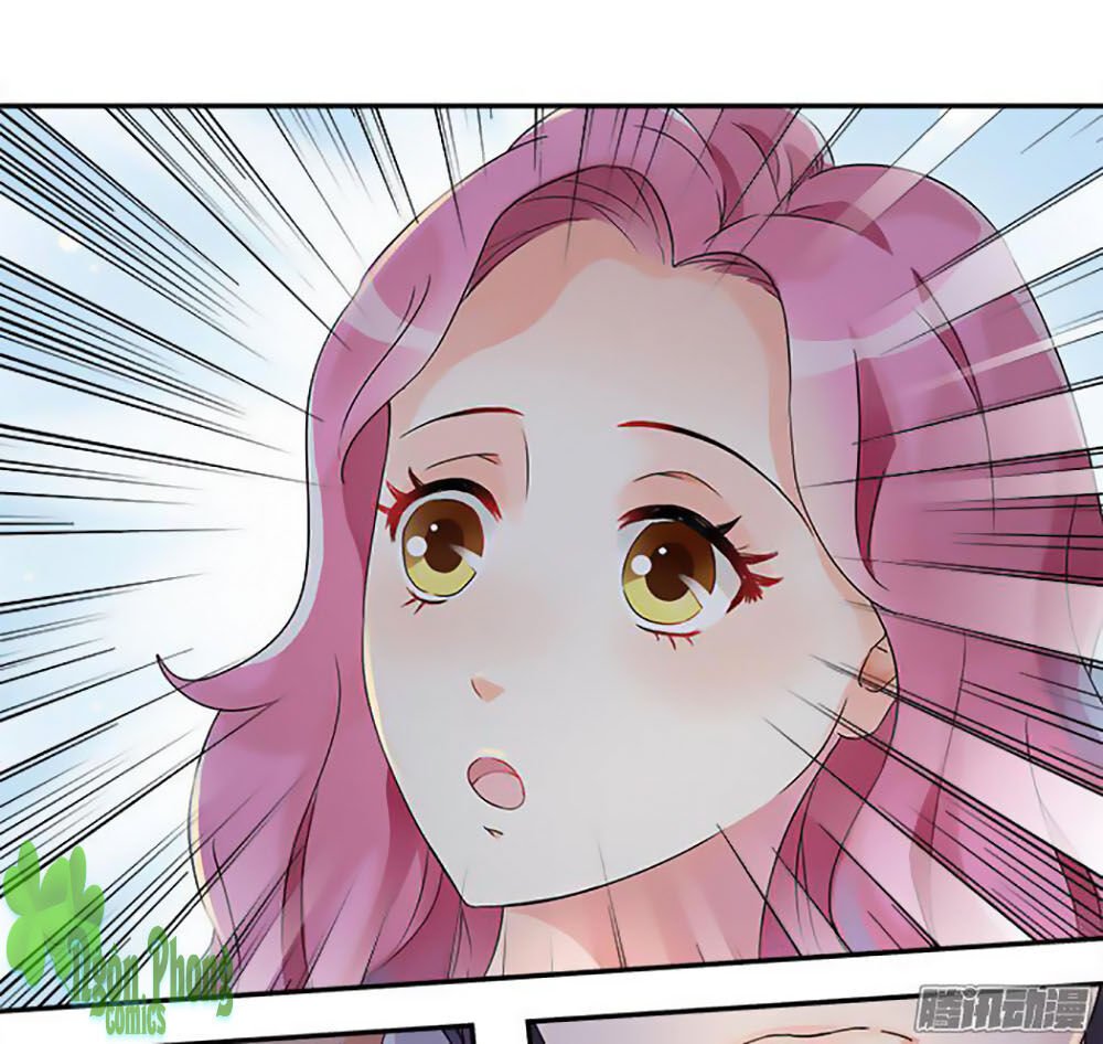 tiểu tâm can tuyệt sủng của lạc tiên sinh chapter 2 9