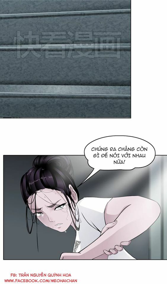 câu lạc bộ ngoại tình chapter 6 30