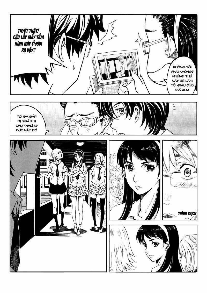 school shock chapter 4 23