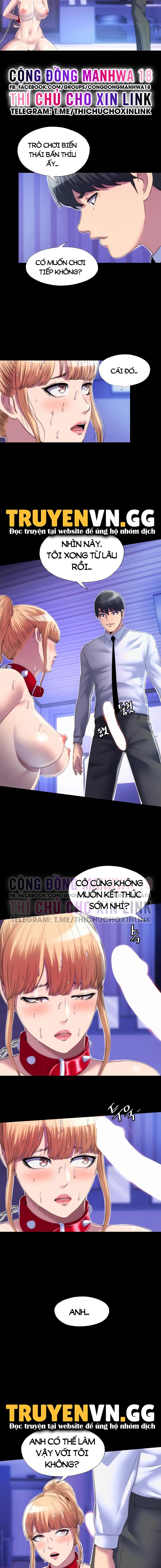 điều khiển cơ thể chapter 21 11