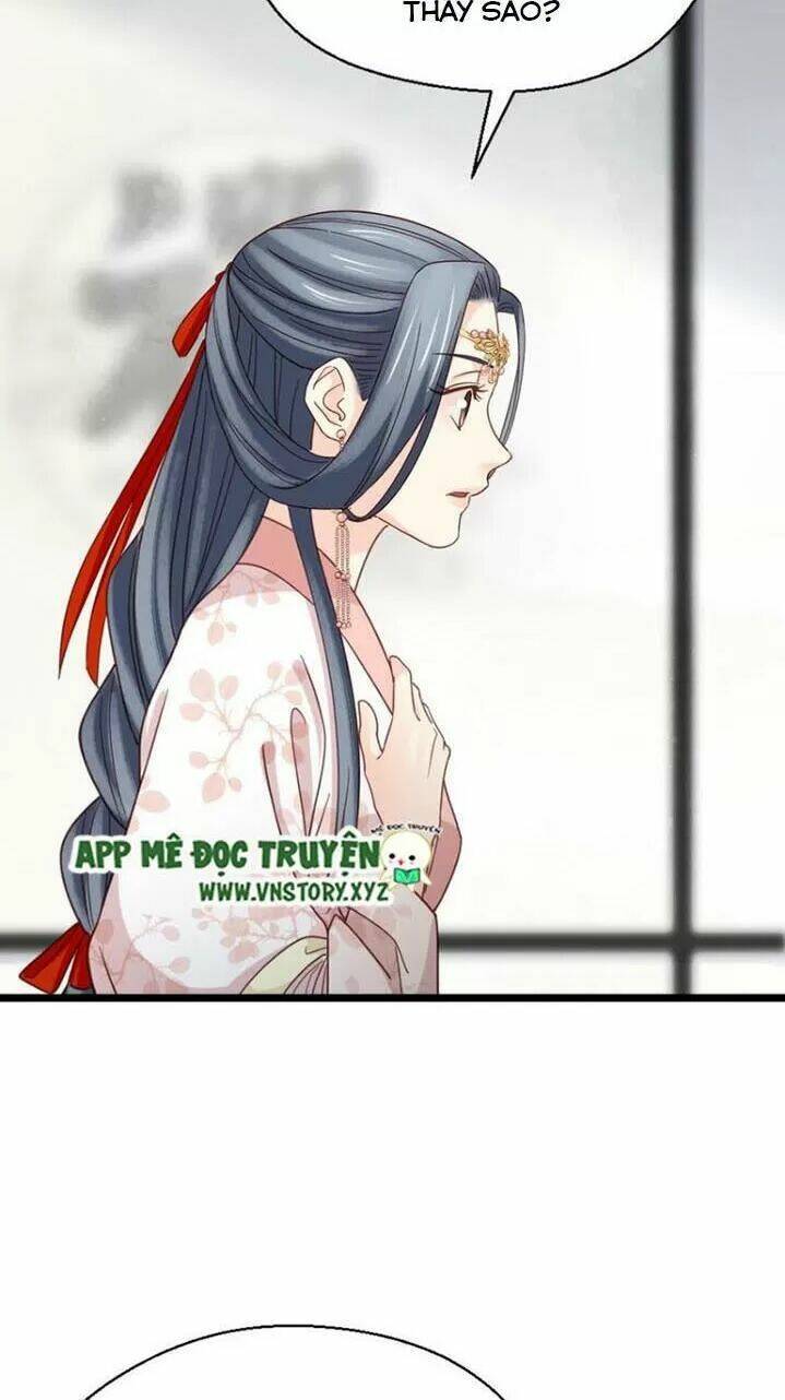 kiều nữ độc phi chapter 228 19