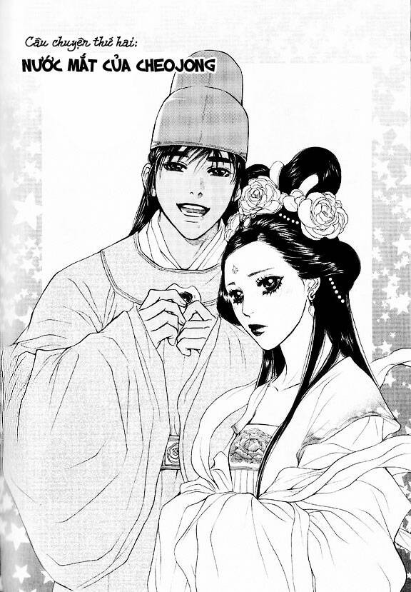 1001 nights chapter 14 9