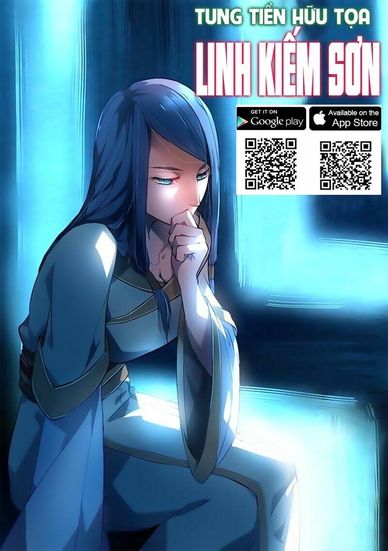 trước kia có tòa linh kiếm sơn chapter 126 2