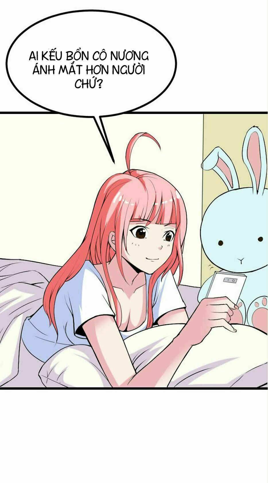 ngưu thư cung ứng thương chapter 20 10