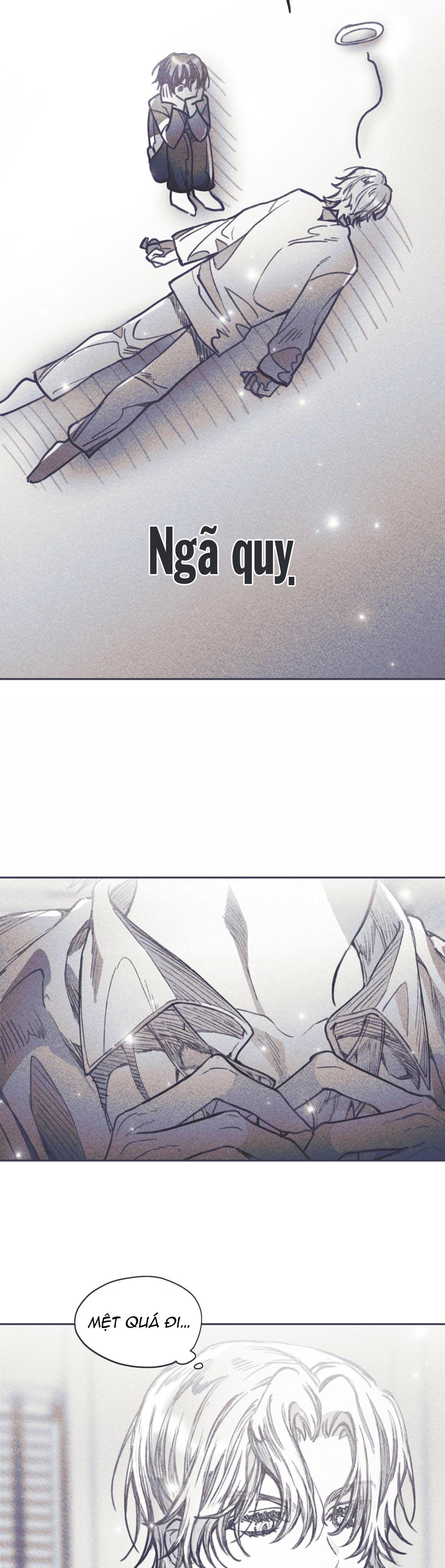 hồi ức cơn thịnh nộ chapter 15 29