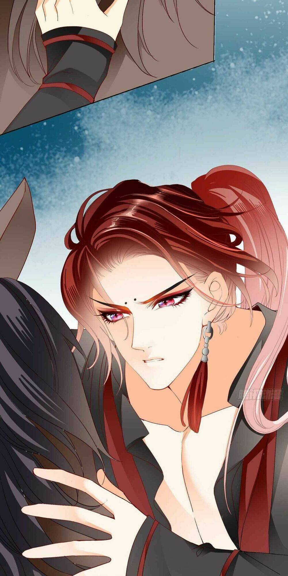 bổn vương muốn nàng chapter 81 4