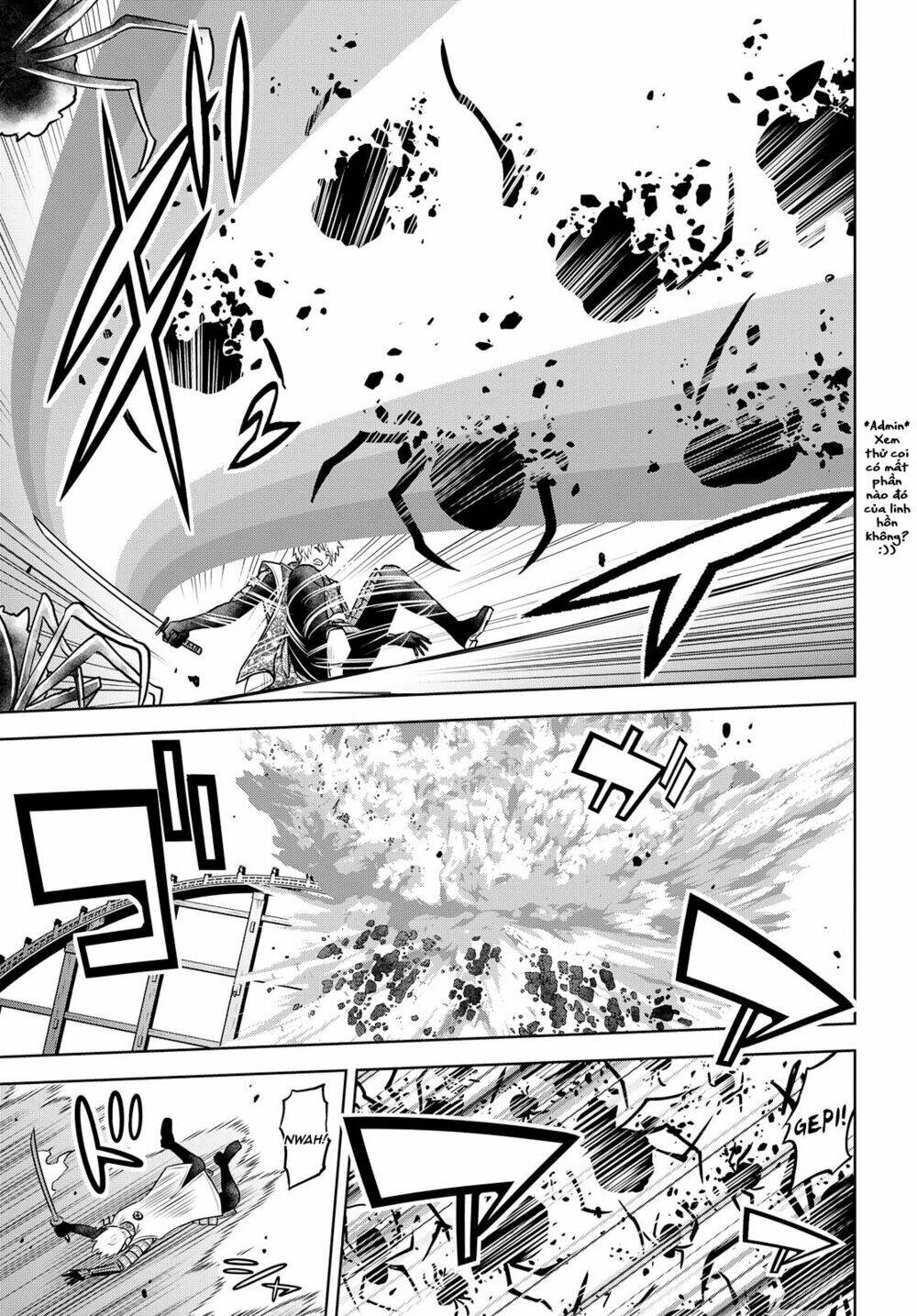 raisekamika chapter 28 14