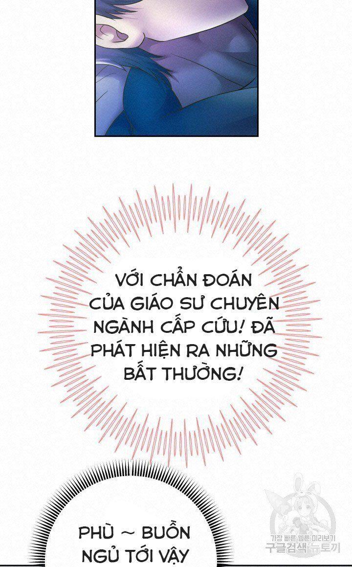 18+ tôi! trọng sinh với chiếc bò toi chapter 23.2 26