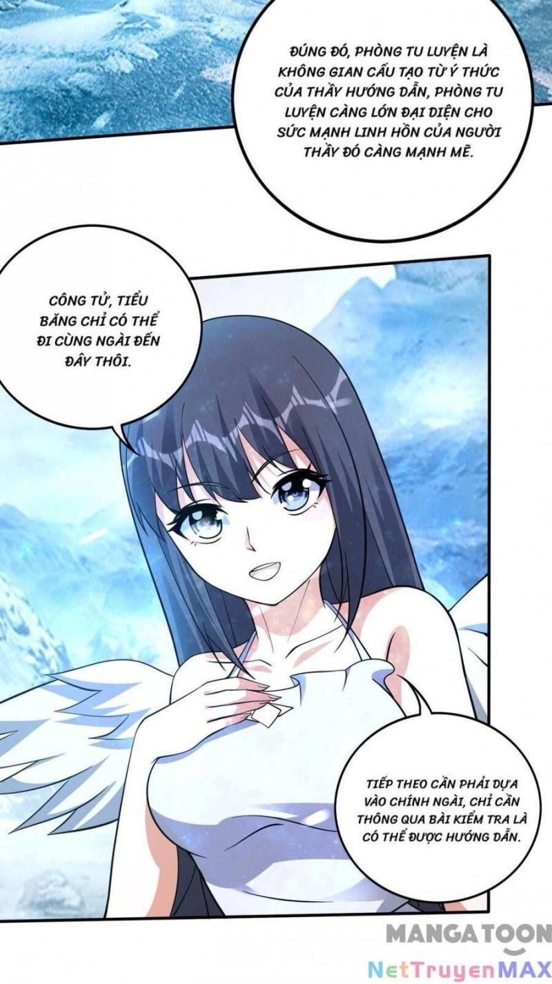 tối cường thần y tại đô thị chapter 279 5