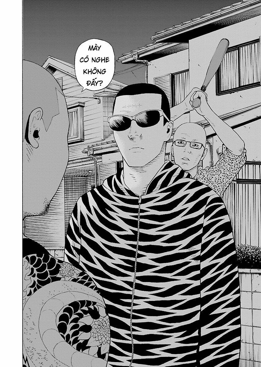 the scum of good and evil chapter 9 18