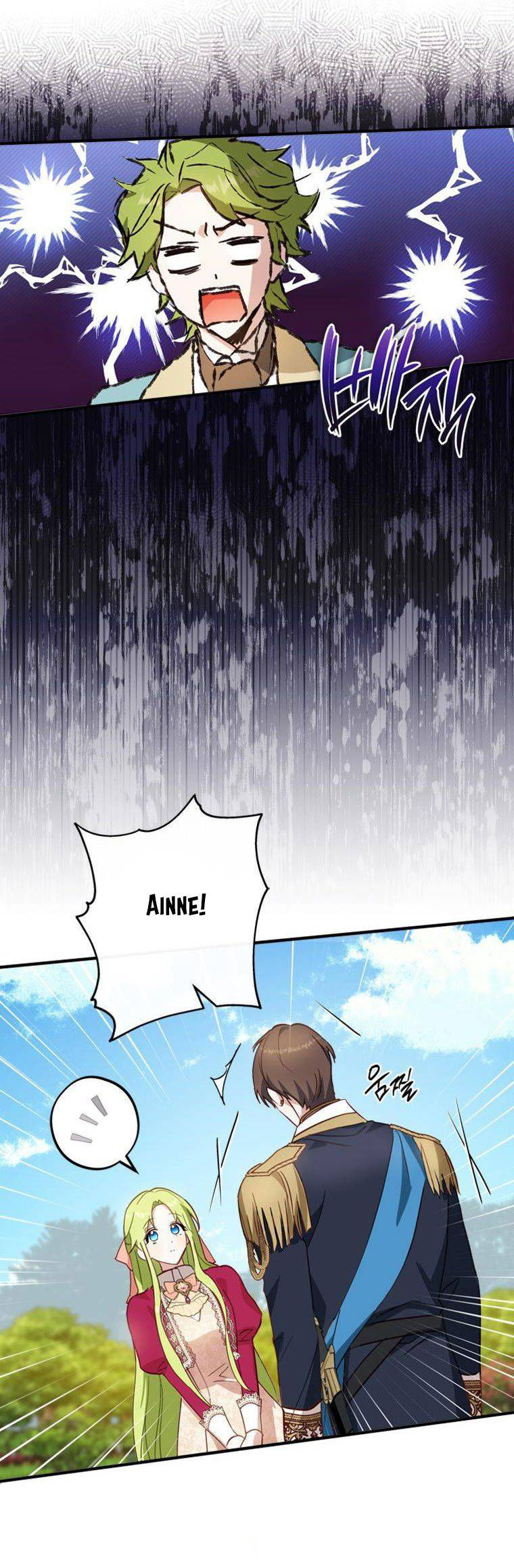 đã bảo nữ chính cải nam trang cơ mà ! chapter 3 16