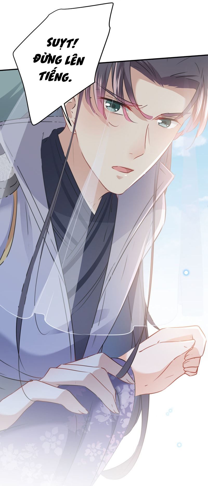 vương gia không thể trêu chapter 103 13