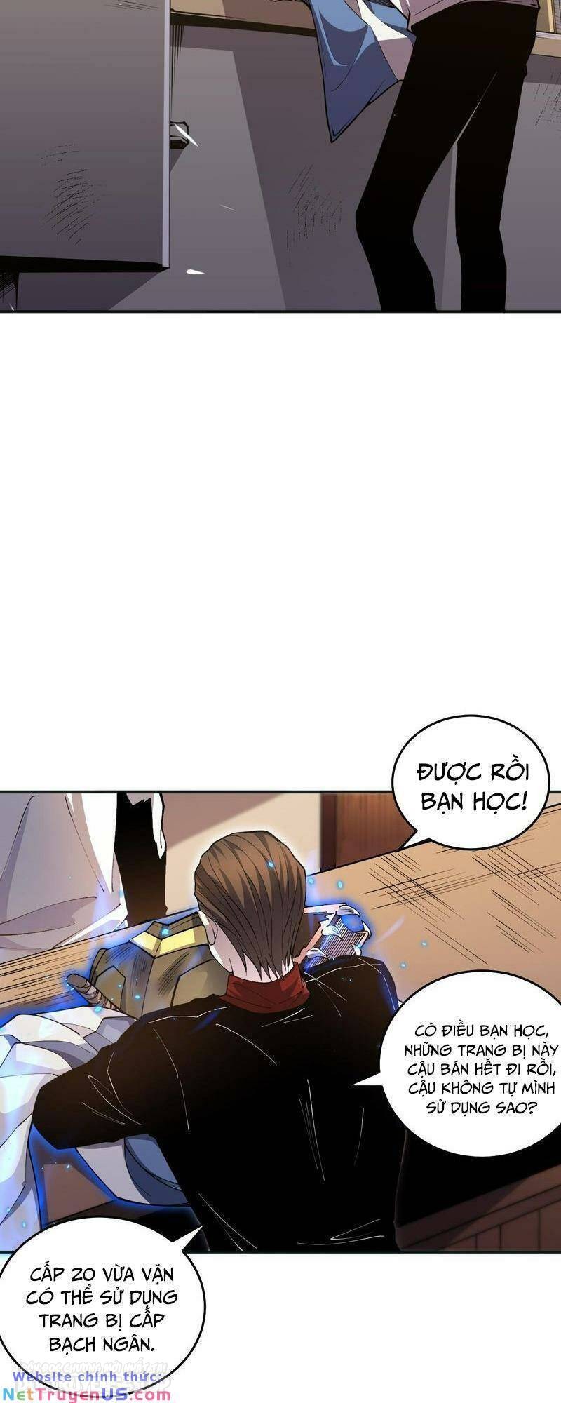 tử linh pháp sư! ta chính là thiên tài chapter 24 10