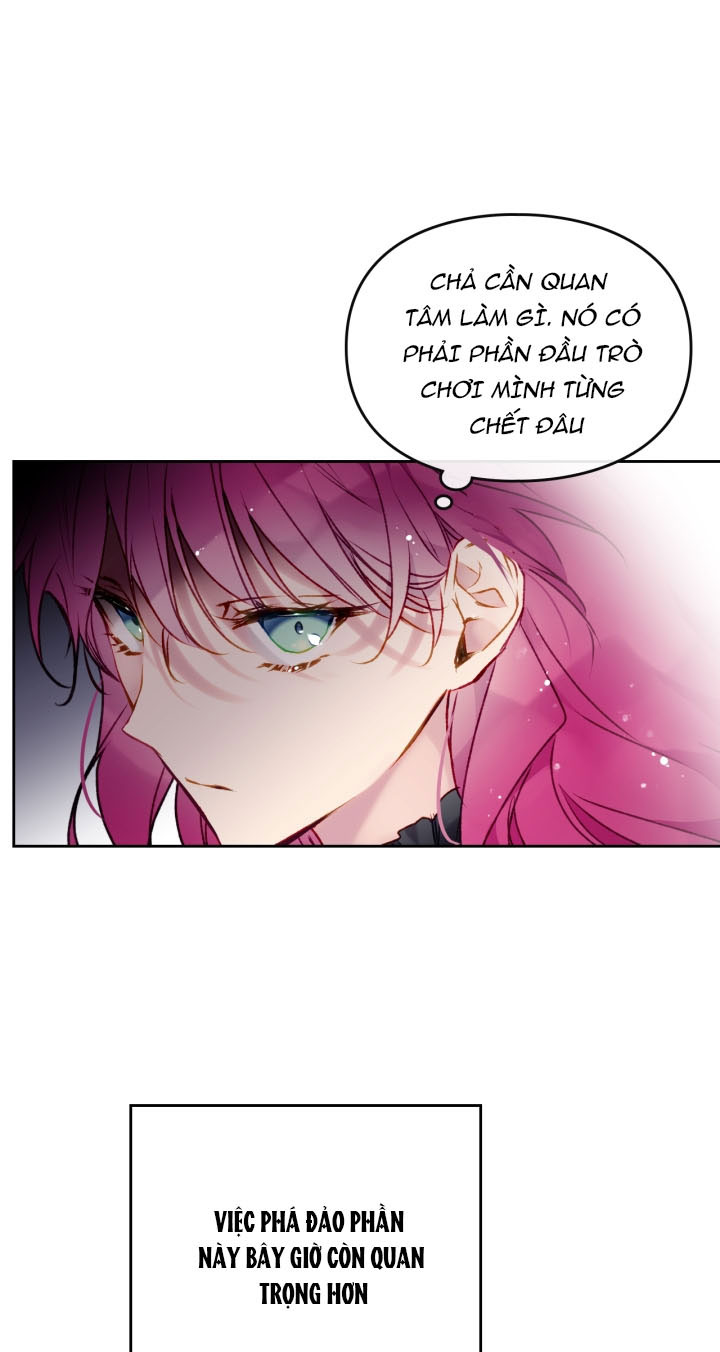 kết thúc của nhân vật phản diện chỉ có thể là cái chết chapter 81 28