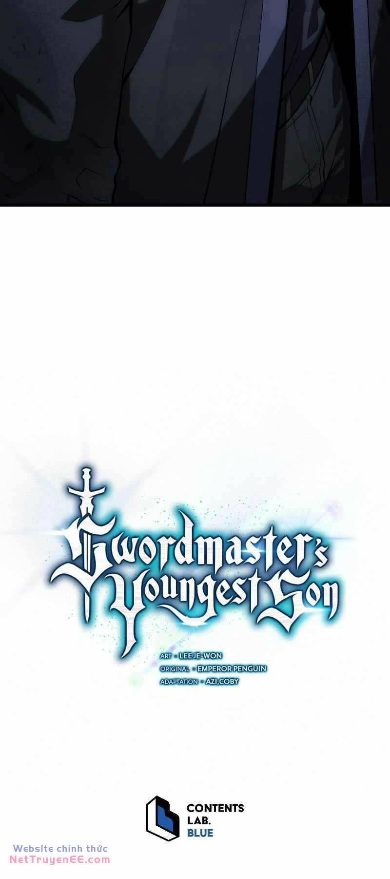 Con Trai Út Của Gia Đình Kiếm Thuật Danh Tiếng Chapter 105 88