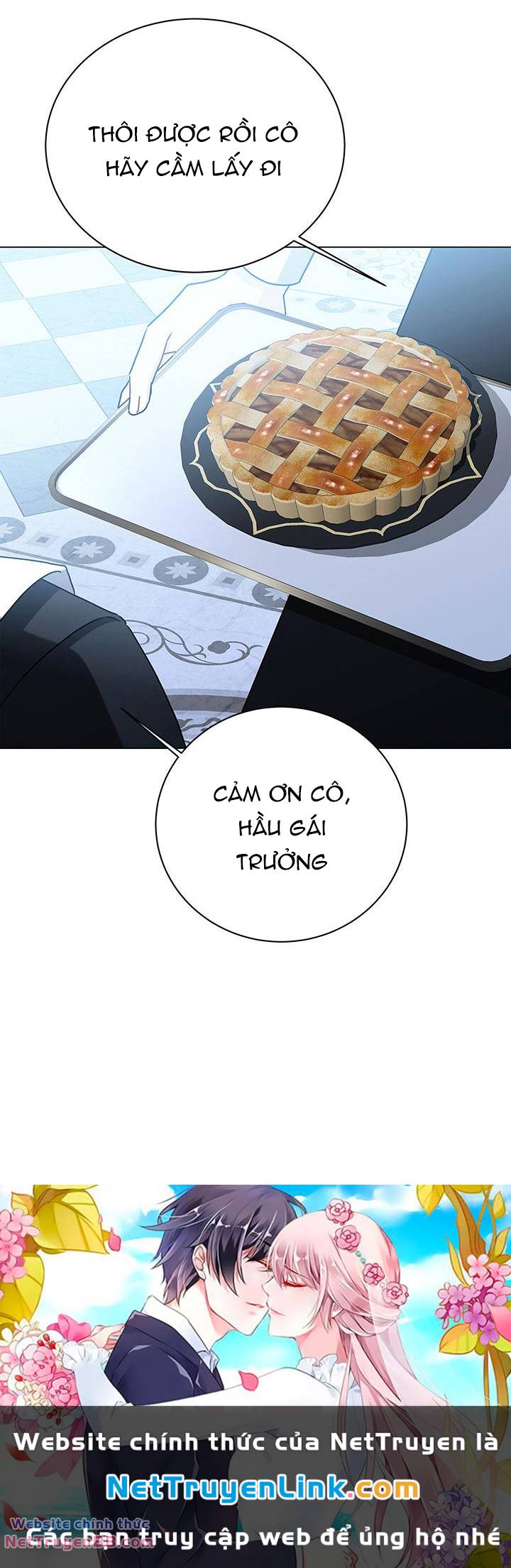 Tôi Sẽ Không Hối Tiếc Vì Anh Đâu chapter 116 21