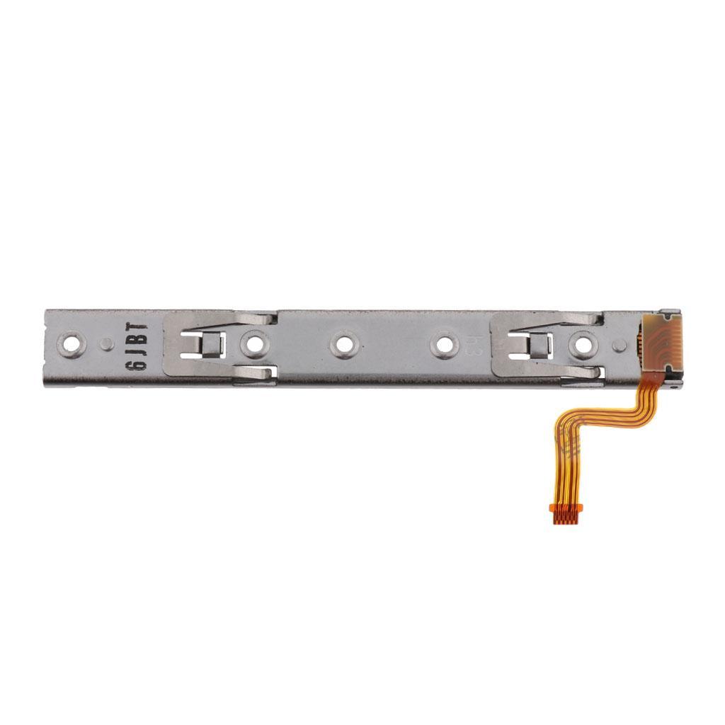 External Right Slider Cable Repair for