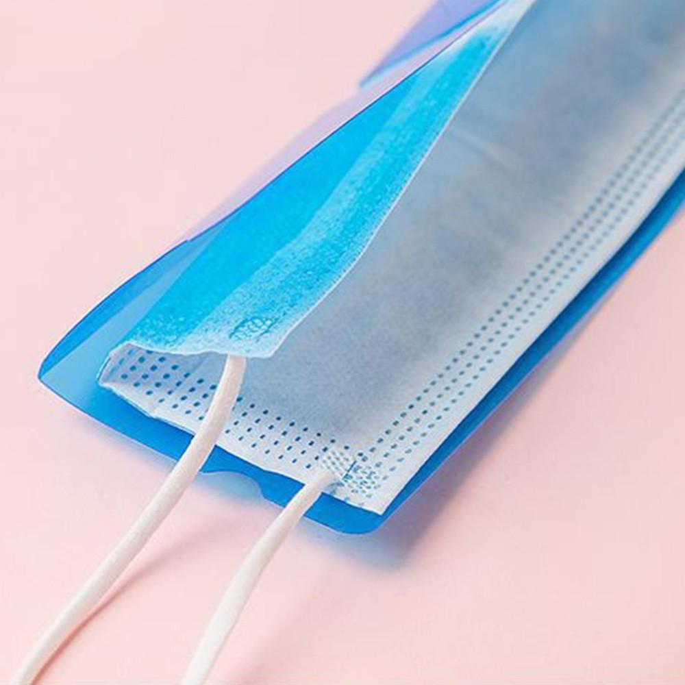 Bìa đựng khẩu trang chống bụi