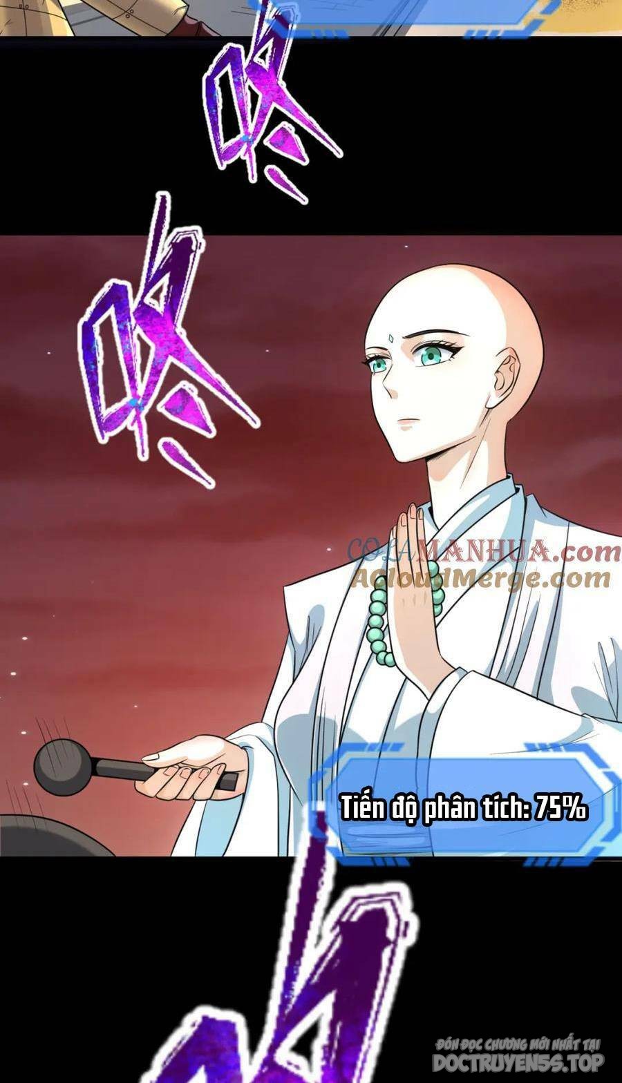 toàn cầu quỷ dị thời đại chapter 90 39