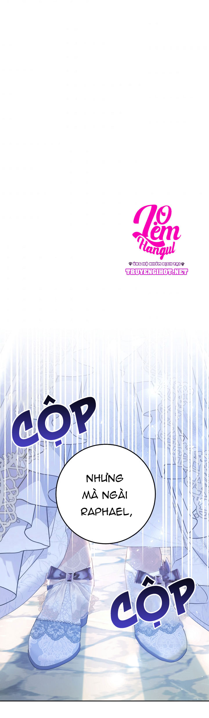 con rối ác nữ marionette chapter 43 32