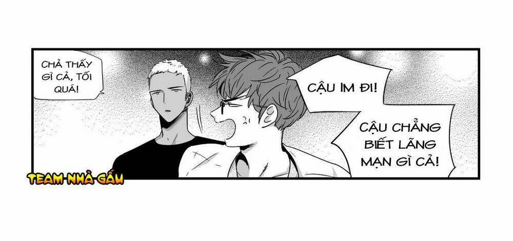 nếu thích tôi như vậy (ss2) chapter 10 39