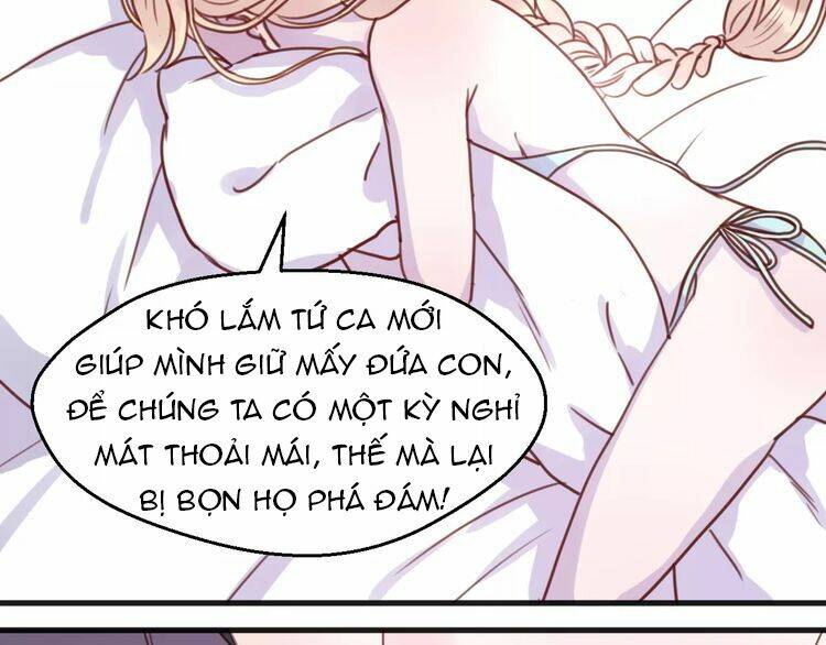 lượm được 1 tiểu hồ ly chapter 77 41