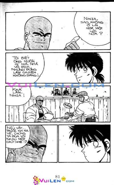 truyền nhân atula - shura no mon i chapter 17 82