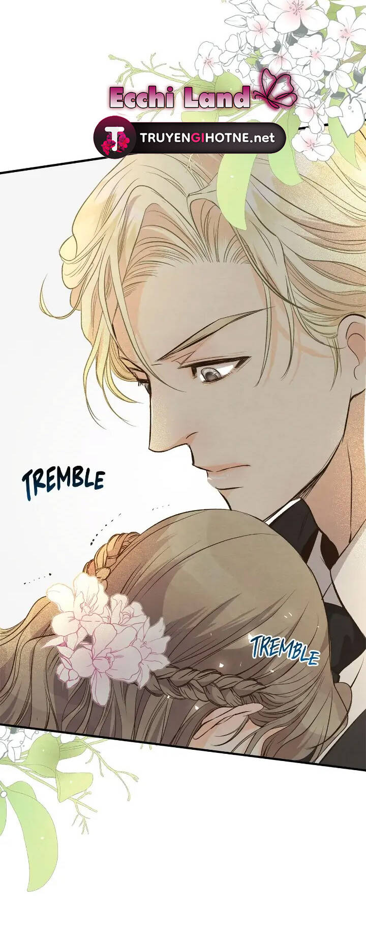 Hoàng Tử Rắc Rối chapter 7.2 65