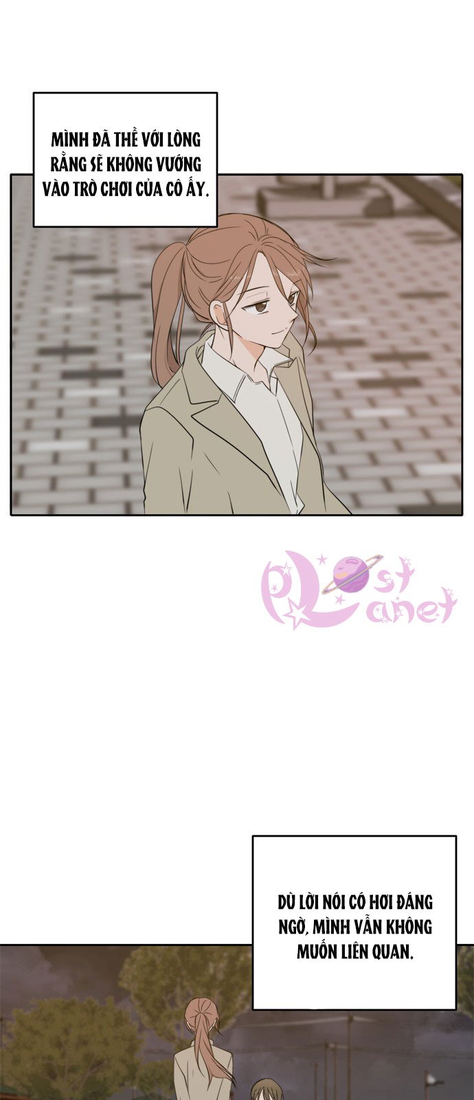 kiếp này cũng xin chăm sóc tôi như vậy nhé kiếp này cũng xin chăm sóc tôi như vậy nhé chapter 24 53