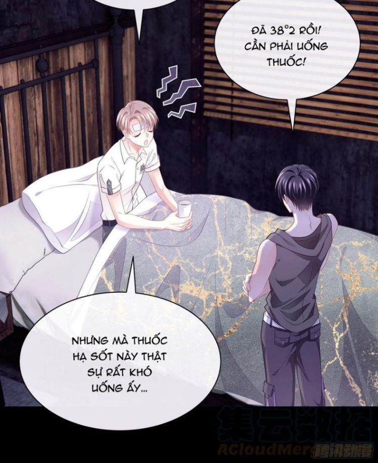 tôi nghi ngờ hệ thống thích tôi chapter 31 40