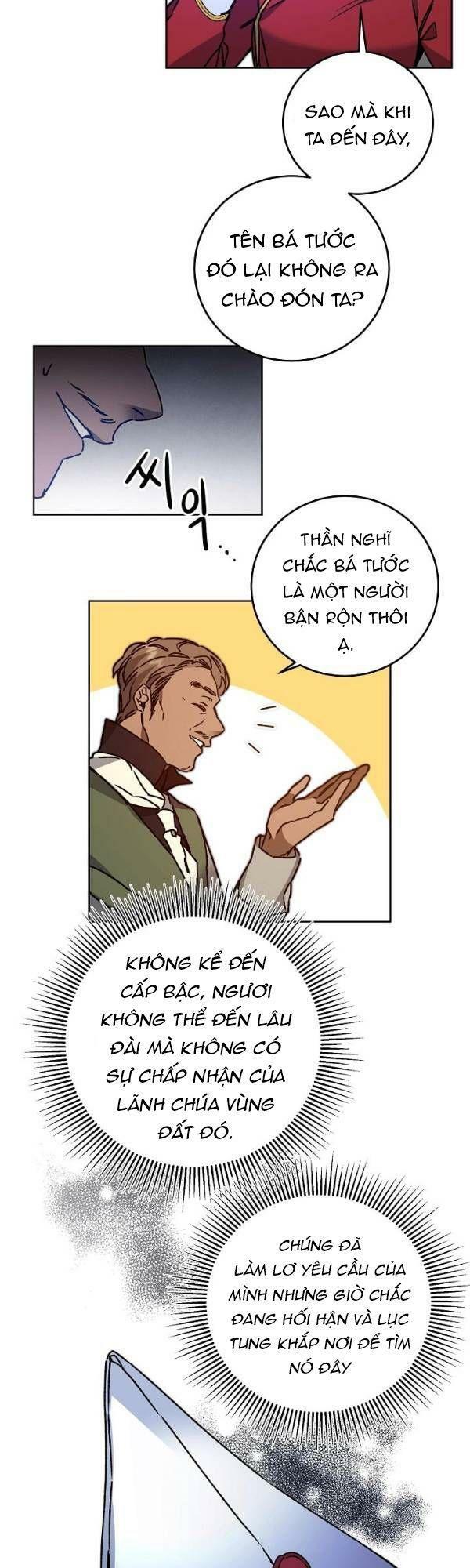 tôi trở thành hoàng đế bạo chúa trong tiểu thuyết chapter 39 2