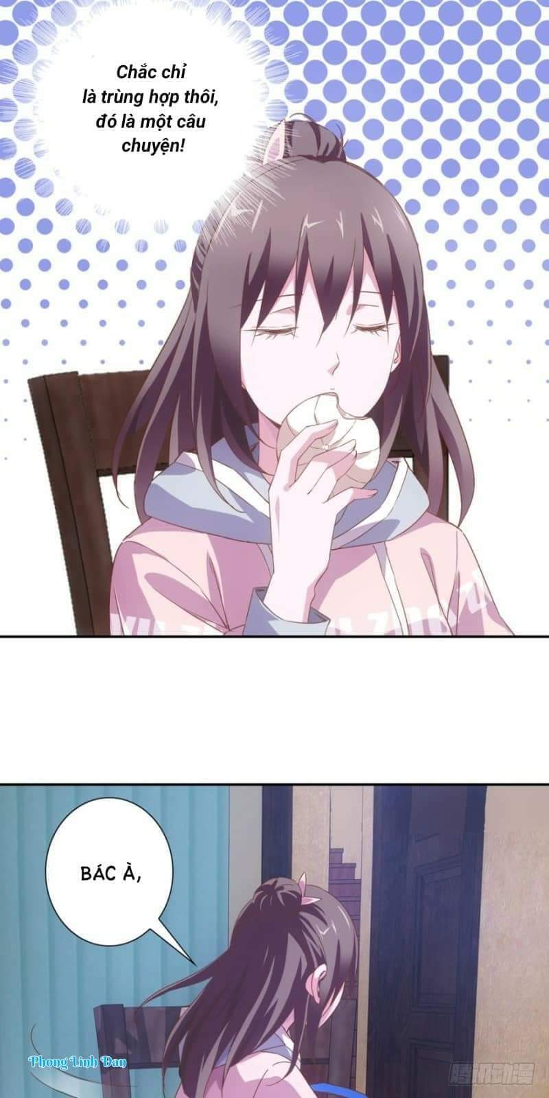 lạc vũ trấn chapter 14 11