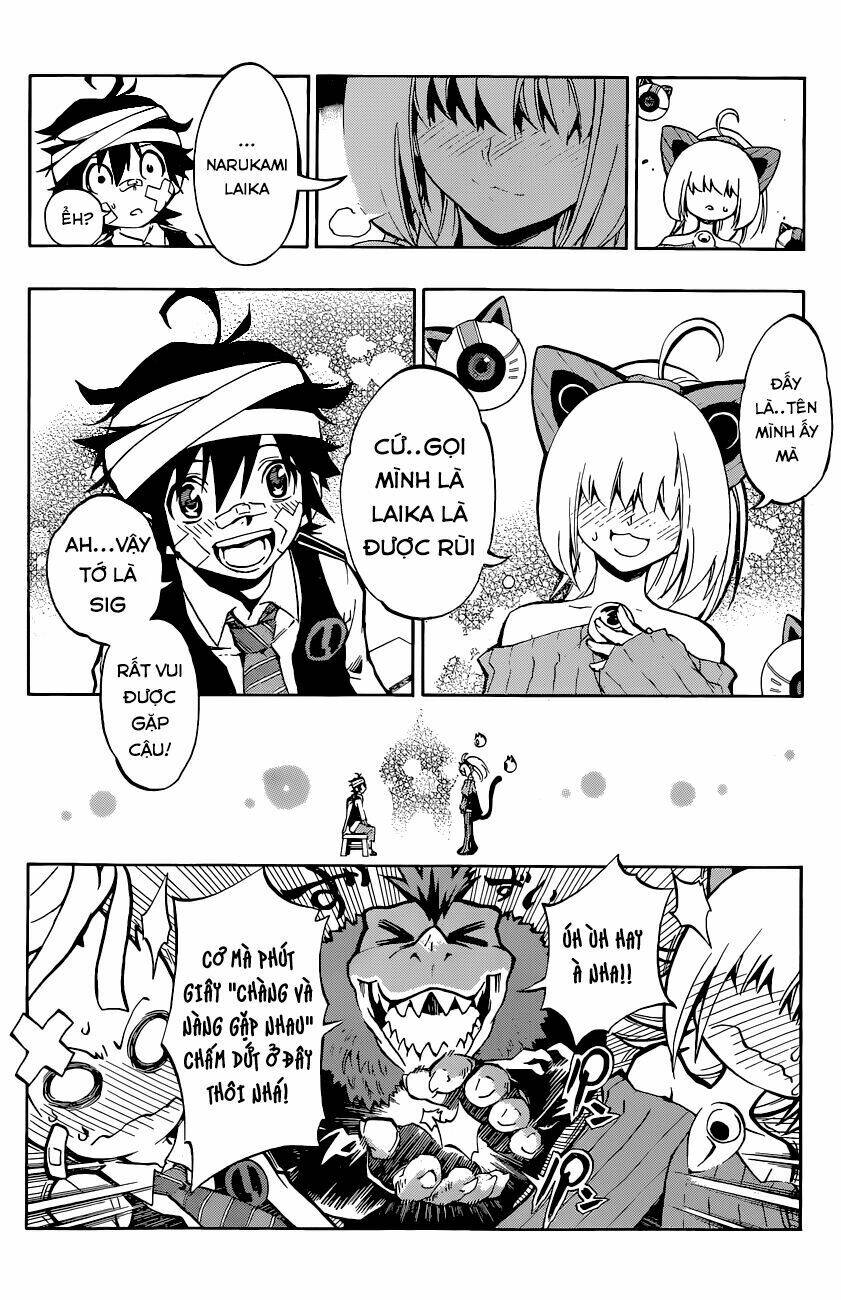 stealth symphony chapter 5 14