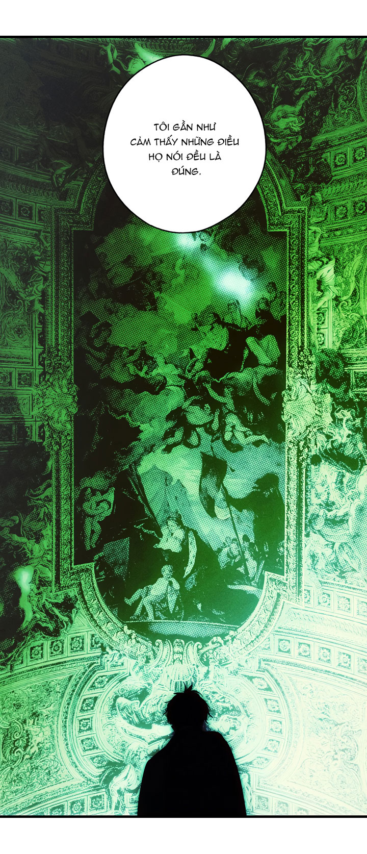 cổ tích về người mẹ kế chapter 35 17