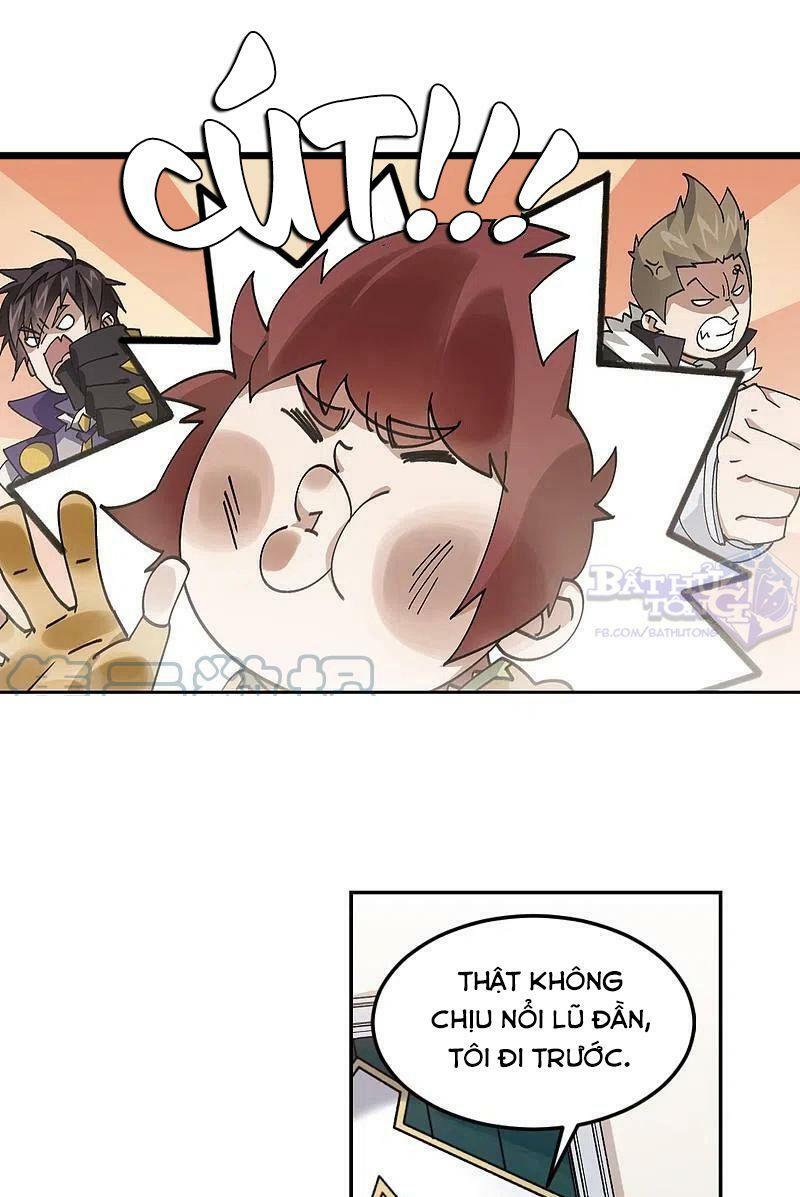 võng du chi cận chiến pháp sư chapter 388 7