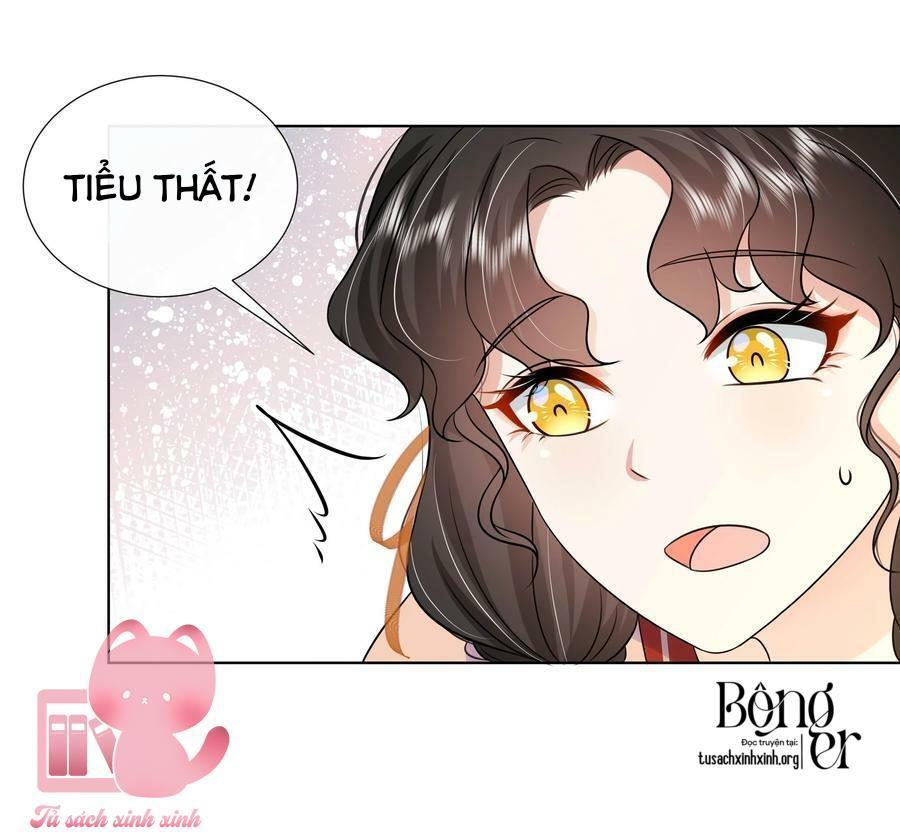 hắc hoá vương gia khó dỗ dành chapter 73 21