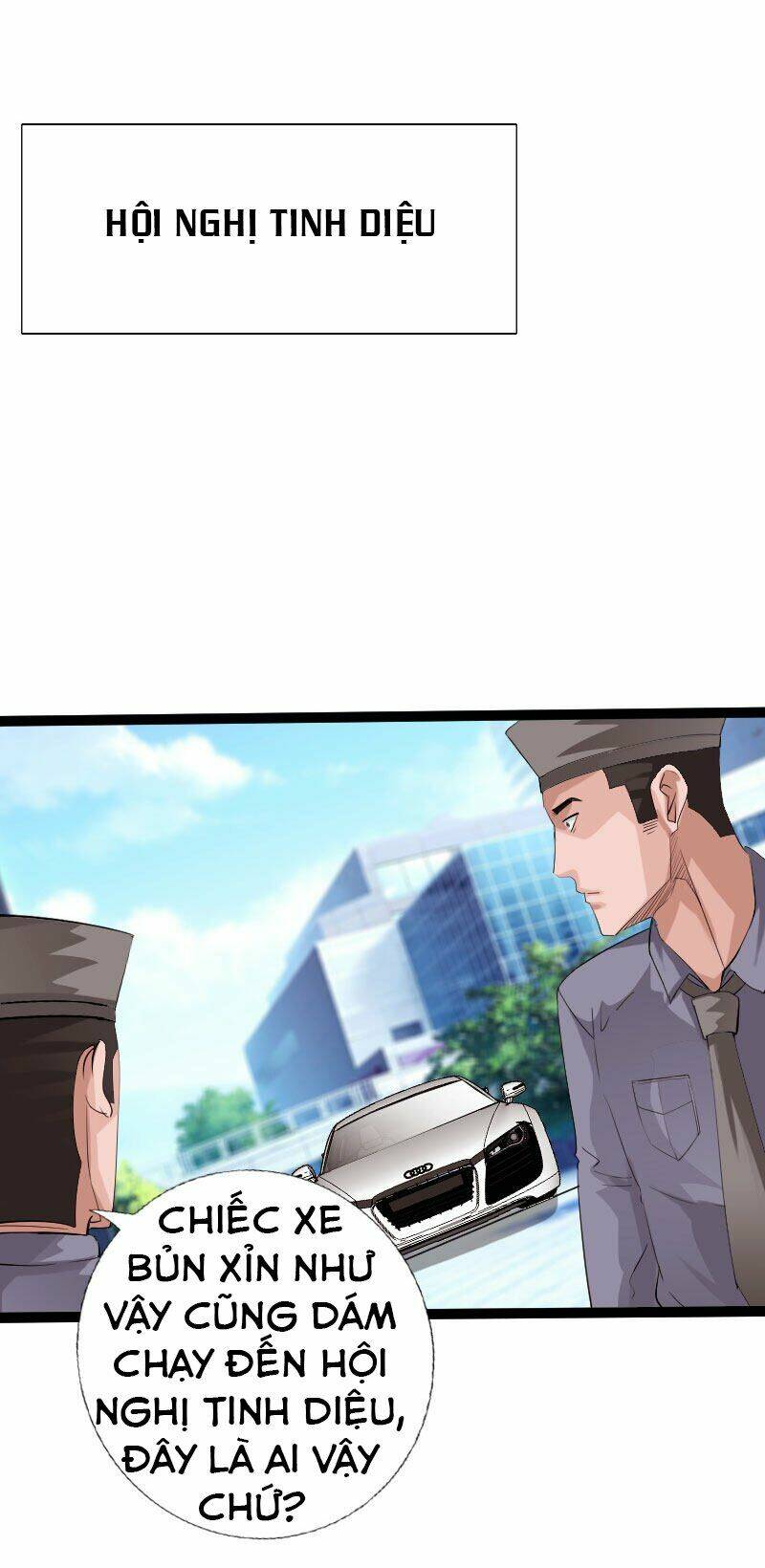 tuyệt phẩm tà thiếu chapter 125 32